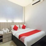 Top Garden Hotel