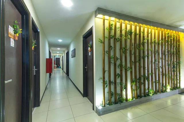 Top Garden Hotel Picture 3