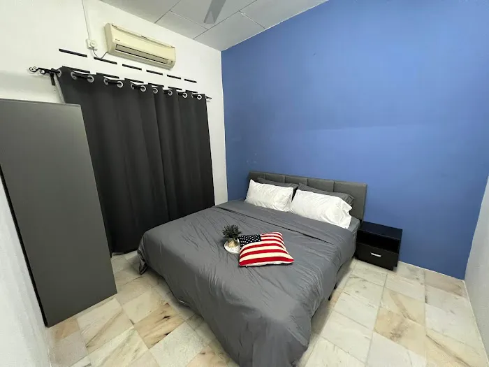 HM5 Homestay Picture 5