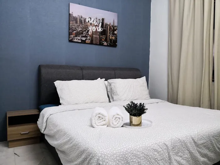 HM Homestay AirBnB Picture 2