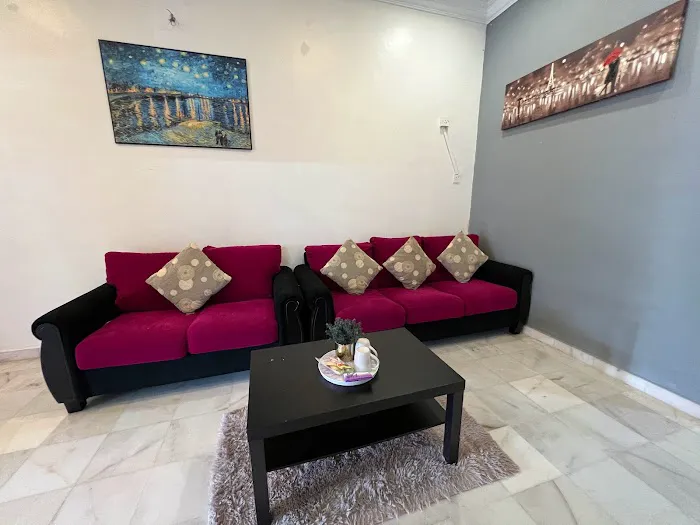 HM Homestay AirBnB Picture 6
