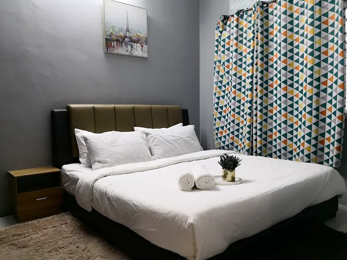 HM Homestay AirBnB Picture 9