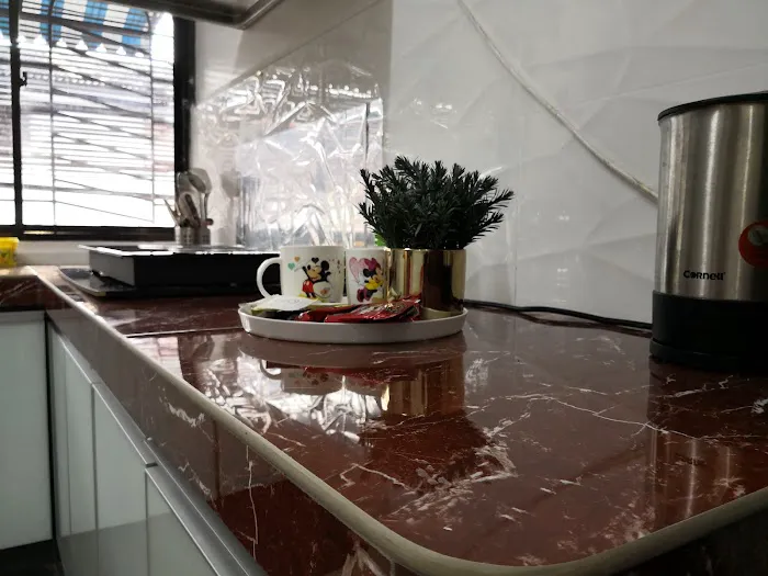 HM Homestay AirBnB Picture 3