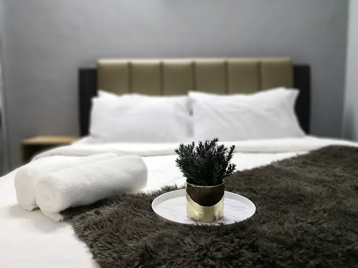 HM Homestay AirBnB Picture 5
