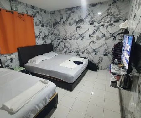 HOCK CHIN MOMESTAY 88