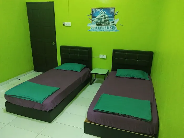 HOCK CHIN MOMESTAY 88 Picture 2