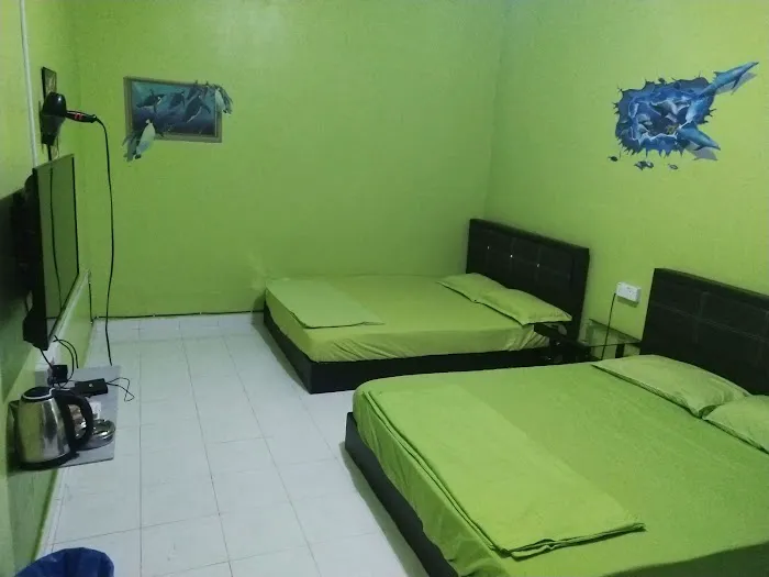 HOCK CHIN MOMESTAY 88 Picture 8