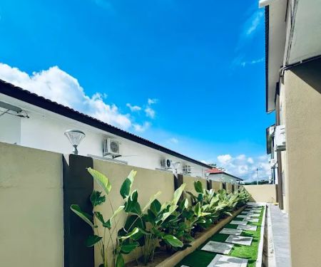 Deara Homestay