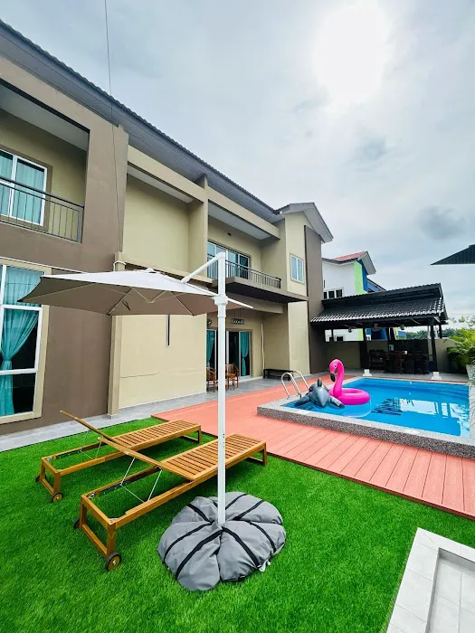 Deara Homestay Picture 3