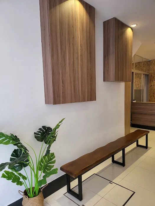 Hotel Lagenda Picture 3