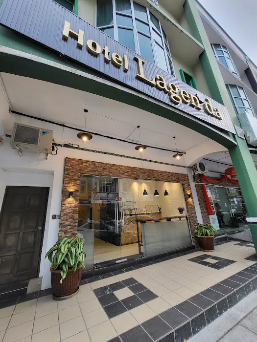 Hotel Lagenda Picture 2