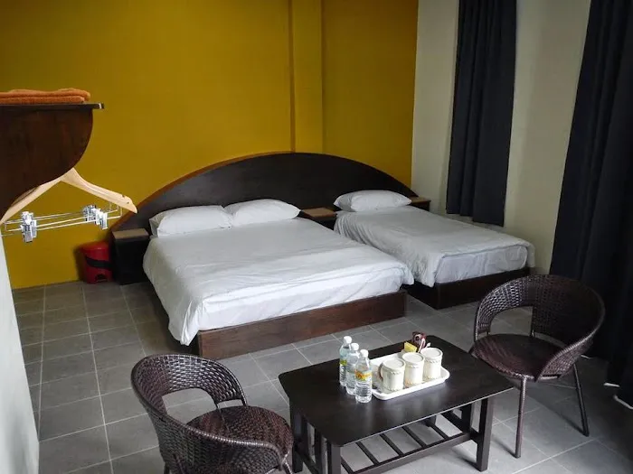 Hotel Lagenda Picture 5