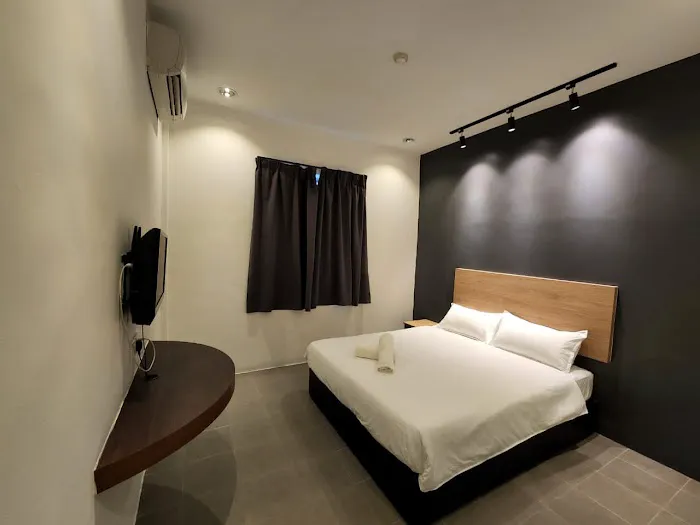 Hotel Lagenda Picture 1