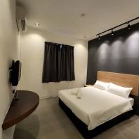 Hotel Lagenda ico