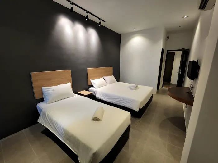Hotel Lagenda Picture 4