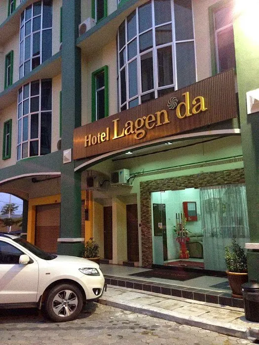 Hotel Lagenda Picture 7
