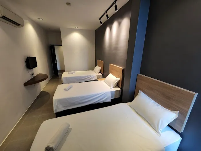 Hotel Lagenda Picture 8