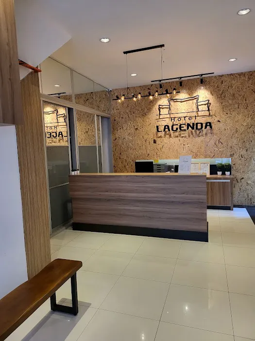 Hotel Lagenda Picture 10