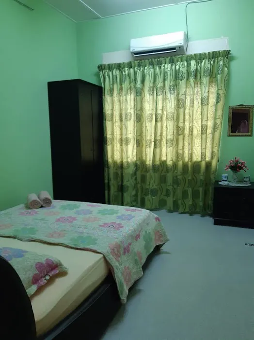 Aris Homestay Hutan Melintang Picture 2