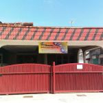 Aris Homestay Hutan Melintang