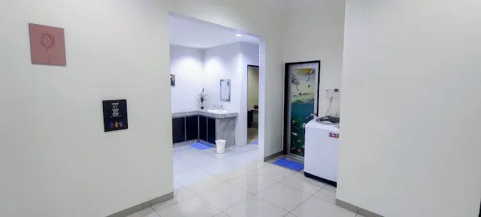 Aloha Homestay Bungalow Taman Sri Iskandar Picture 4