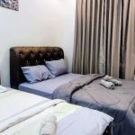 Aloha Homestay Bungalow Taman Sri Iskandar