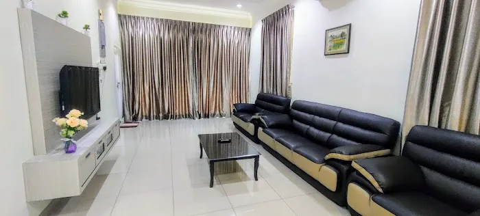 Aloha Homestay Bungalow Taman Sri Iskandar Picture 6
