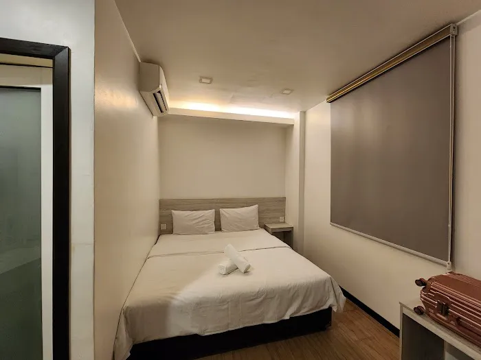 VVIP Hotel Hutan Melintang Picture 7