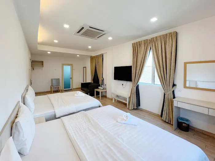 VVIP Hotel Hutan Melintang Picture 6