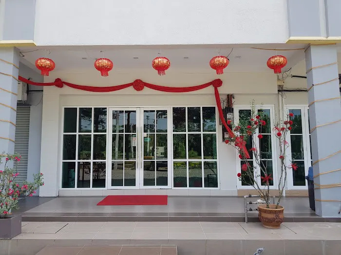 VVIP Hotel Hutan Melintang Picture 3