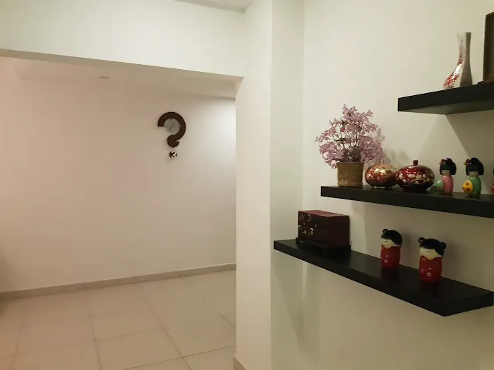 VVIP Hotel Hutan Melintang Picture 2