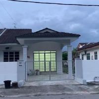 Homestay 69 ico