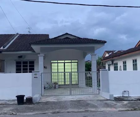 Homestay 69