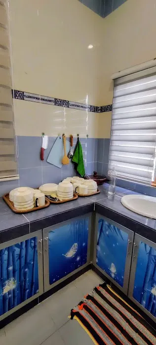 Aloha Homestay 13Pax Semi D Taman Desa Bersatu Hutan Melintang Picture 6