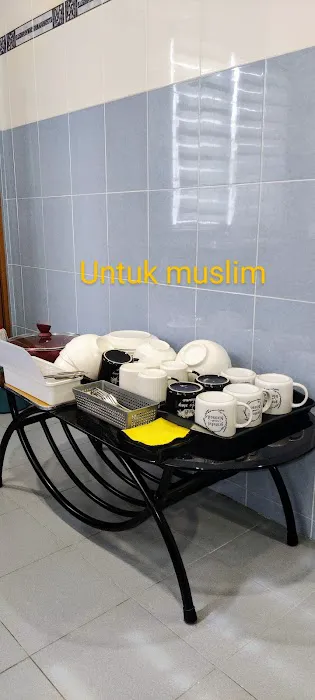 Aloha Homestay 13Pax Semi D Taman Desa Bersatu Hutan Melintang Picture 10