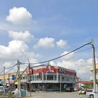 Aloha Homestay 13Pax Semi D Taman Desa Bersatu Hutan Melintang ico