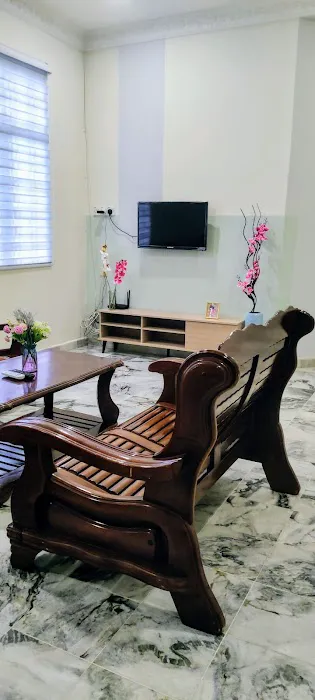 Aloha Homestay 13Pax Semi D Taman Desa Bersatu Hutan Melintang Picture 5