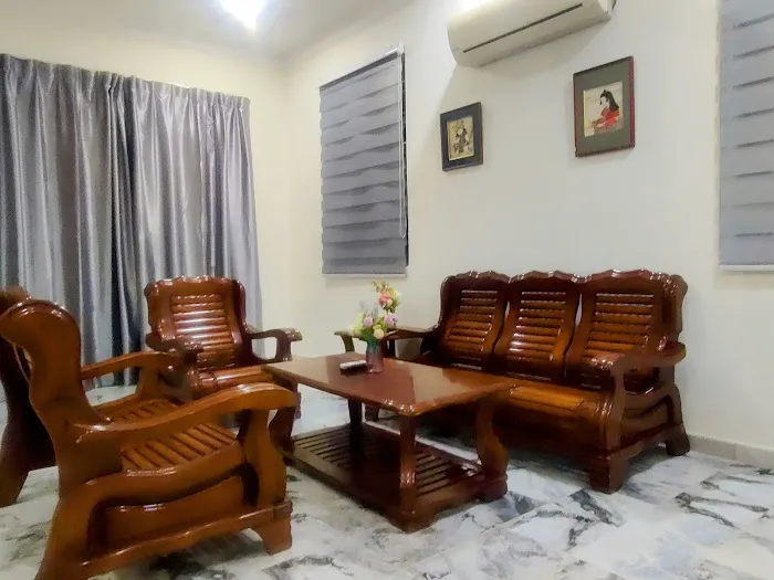 Aloha Homestay 13Pax Semi D Taman Desa Bersatu Hutan Melintang Picture 8