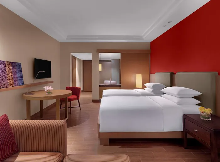 Hyatt Regency Kuantan Resort Picture 1