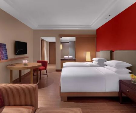 Hyatt Regency Kuantan Resort