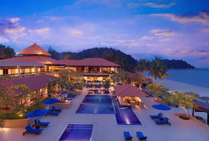 Hyatt Regency Kuantan Resort Picture 2