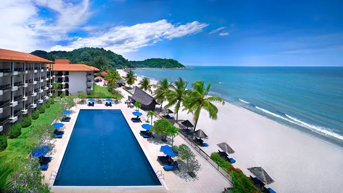 Hyatt Regency Kuantan Resort Picture 6