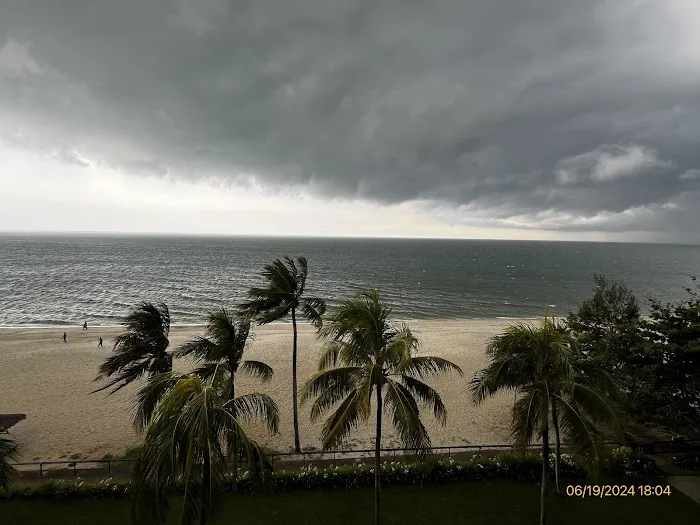 Hyatt Regency Kuantan Resort Picture 7