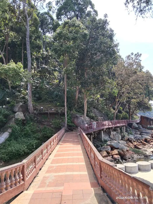 Teluk Chempedak TC Hotel Picture 9