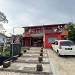 Teluk Chempedak TC Hotel