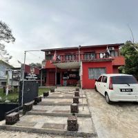 Teluk Chempedak TC Hotel ico