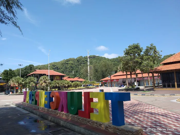 Teluk Chempedak TC Hotel Picture 6