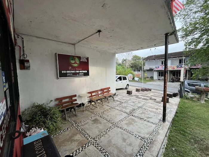 Teluk Chempedak TC Hotel Picture 2