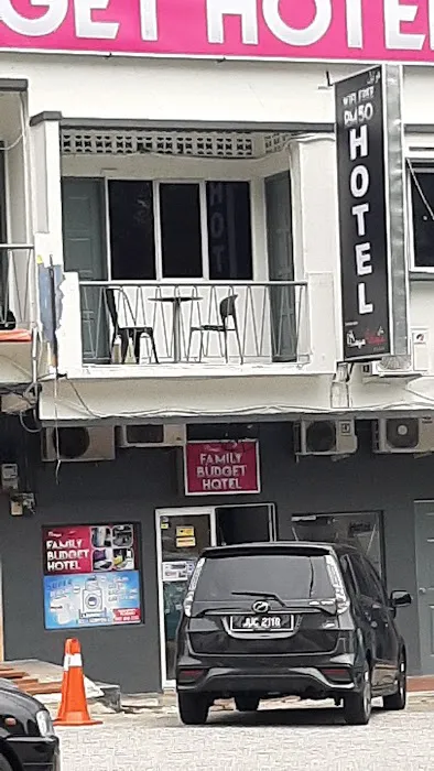 Family Buget Hotel (Telok Cempedak) Picture 5
