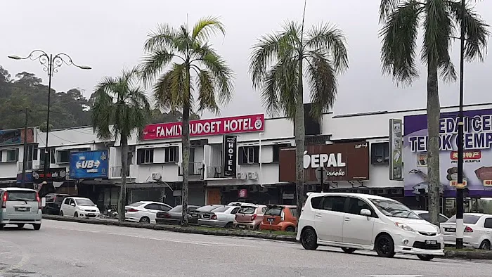 Family Buget Hotel (Telok Cempedak) Picture 2